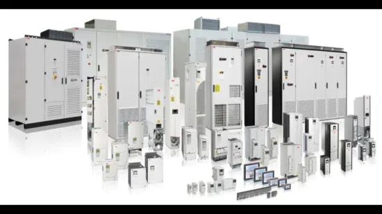 Convertitore di frequenza ABB/VFD/Acs355/Acs310/Acs510/Acs550/Acs580/Acs55/Acs150/Acs880/Acs180